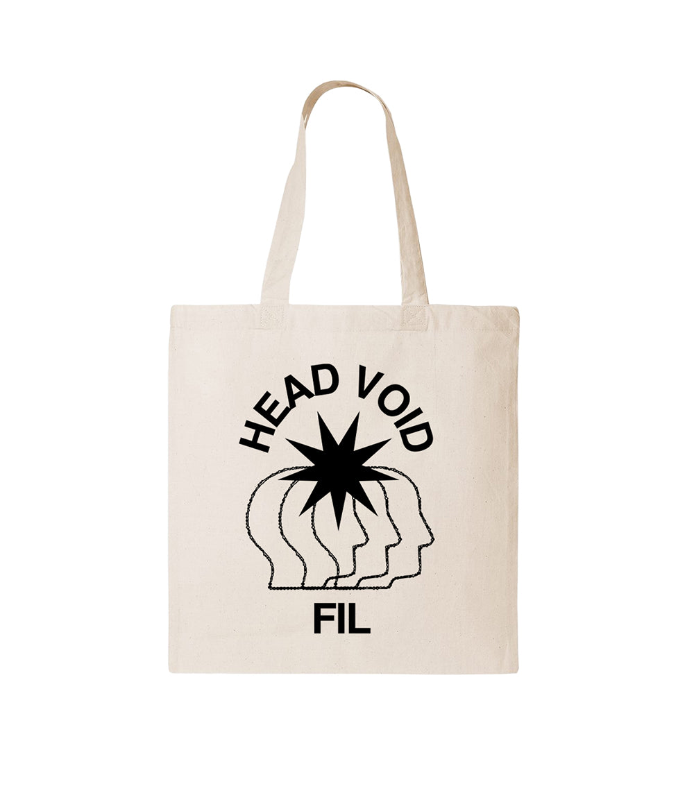 From Indian Lakes FIL Tote Bag