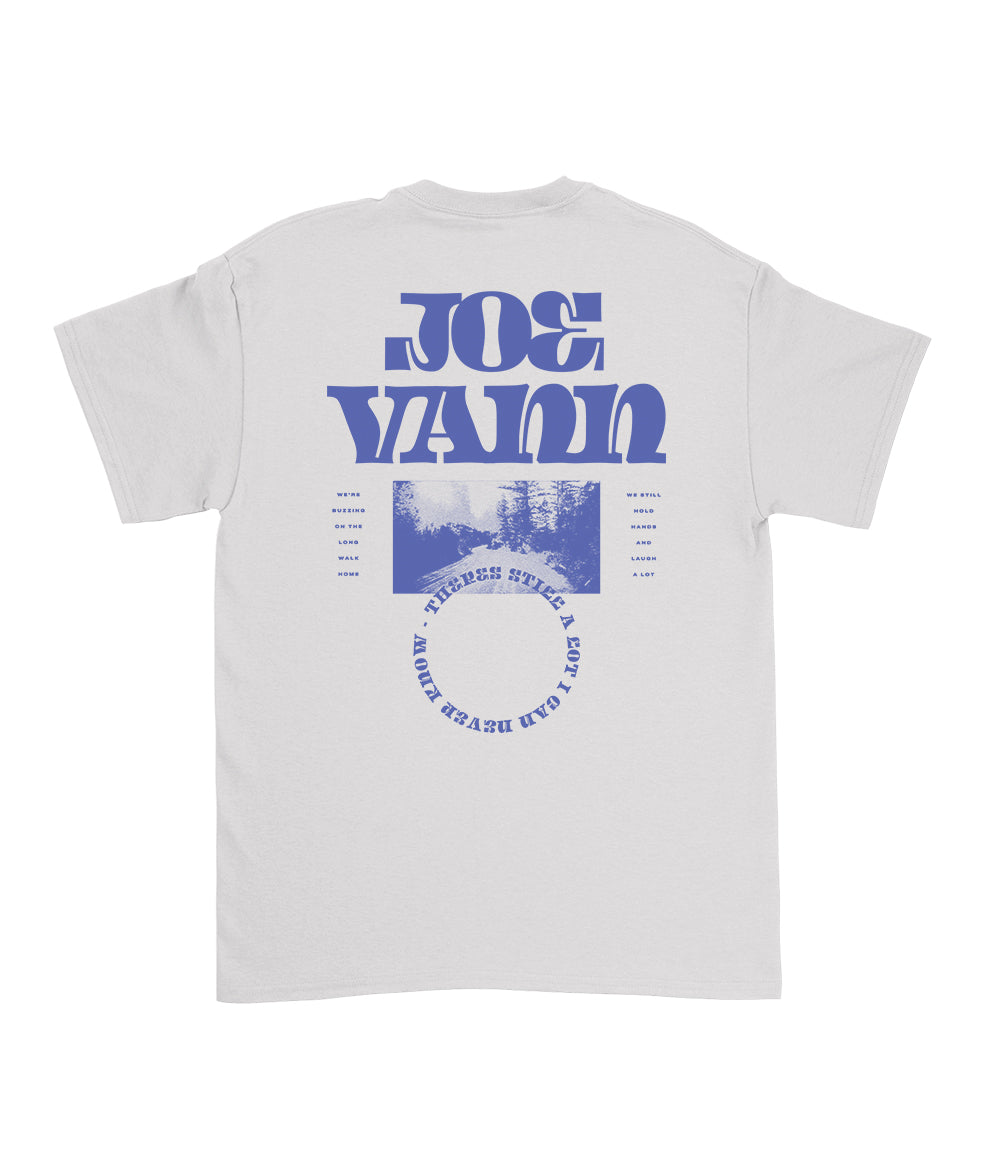Joe Vann JV Forest Shirt
