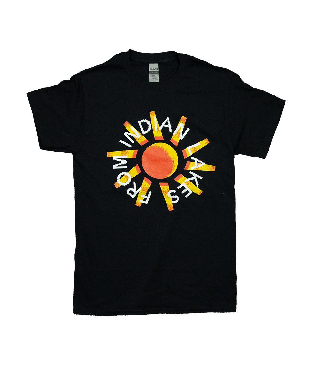 From Indian Lakes Hot Sun Shirt