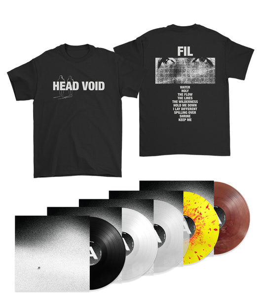 From Indian Lakes Head Void Bundle *PREORDER SHIPS 6/28