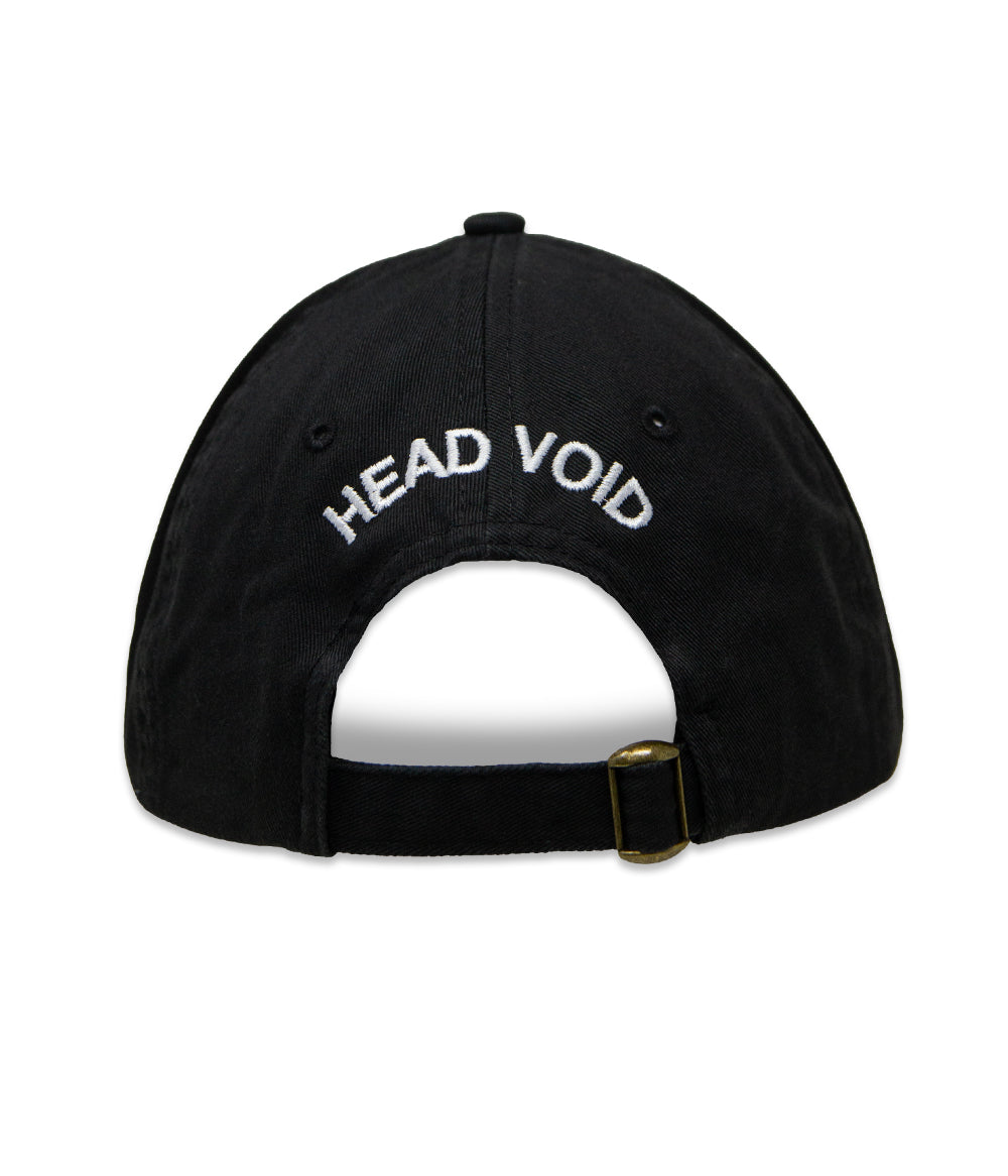 From Indian Lakes Head Void Dad Hat