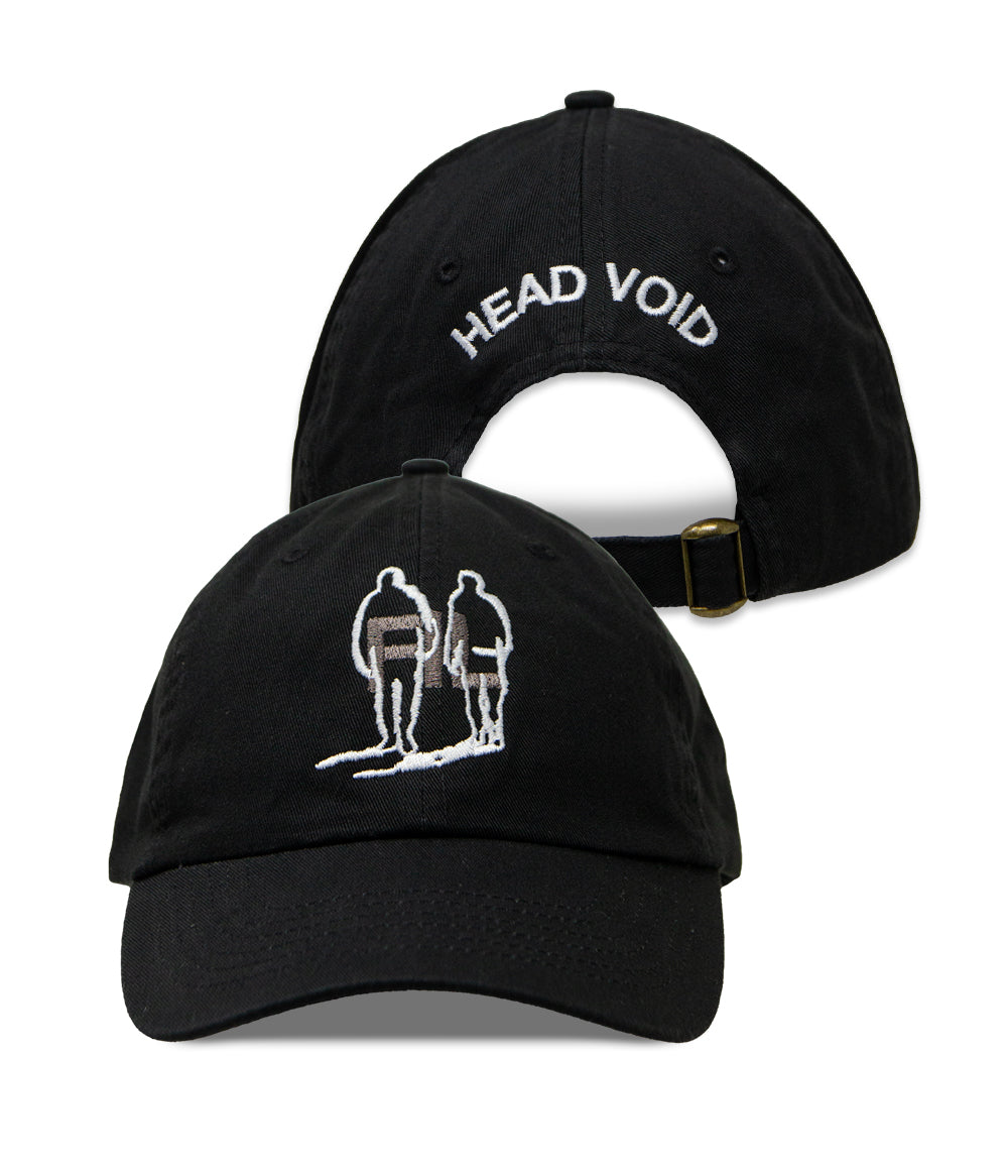 From Indian Lakes Head Void Dad Hat