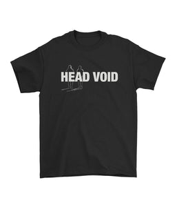 From Indian Lakes Head Void Shirt *PREORDER SHIPS 6/28