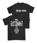 Load image into Gallery viewer, From Indian Lakes Head Void Shirt *PREORDER SHIPS 6/28
