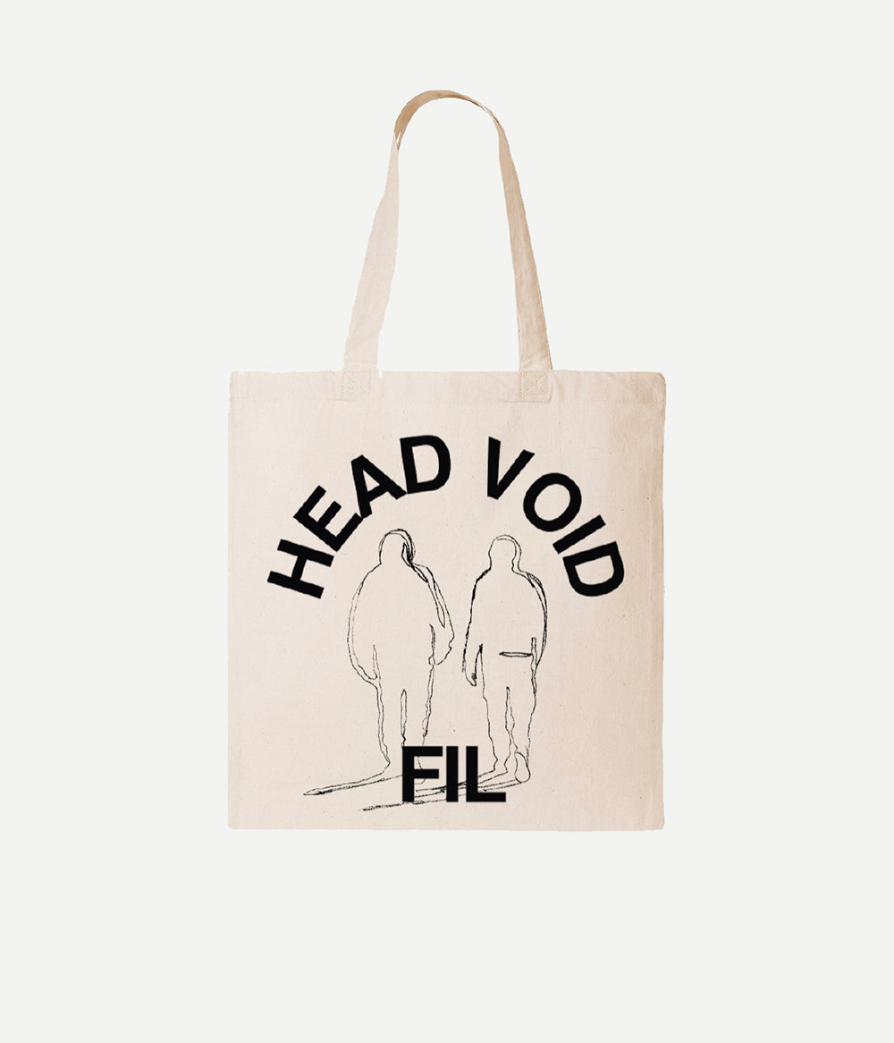 From Indian Lakes FIL Tote Bag