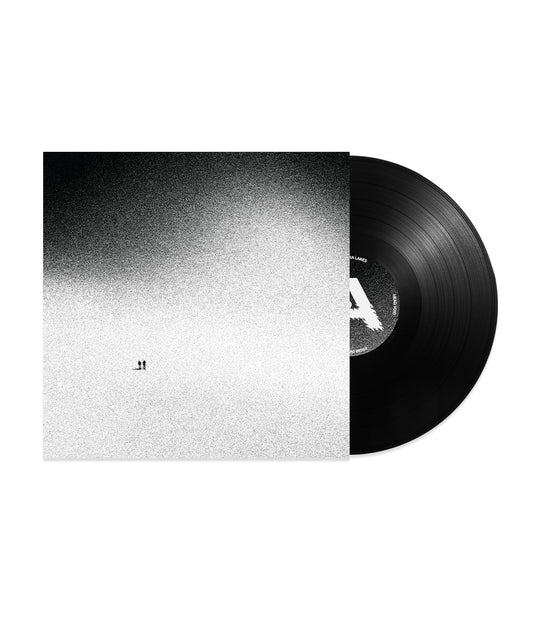 From Indian Lakes - Head Void Vinyl (Black) *PREORDER SHIPS 6/28