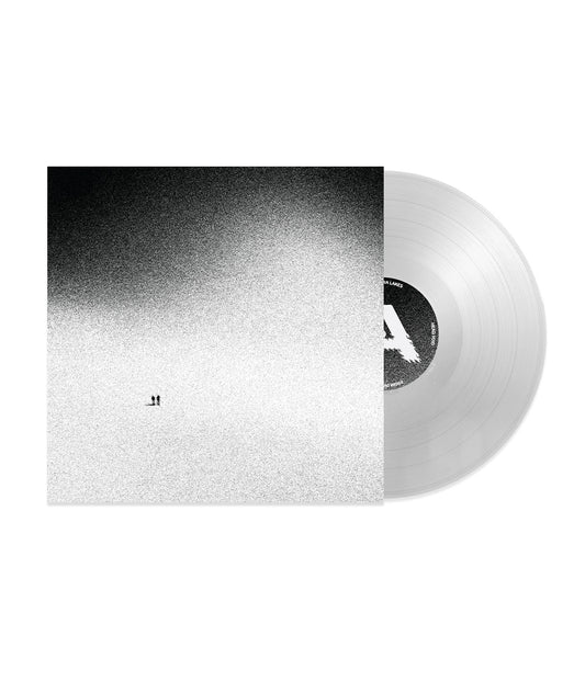 From Indian Lakes - Head Void Vinyl (Ultra Clear) *PREORDER SHIPS 6/28