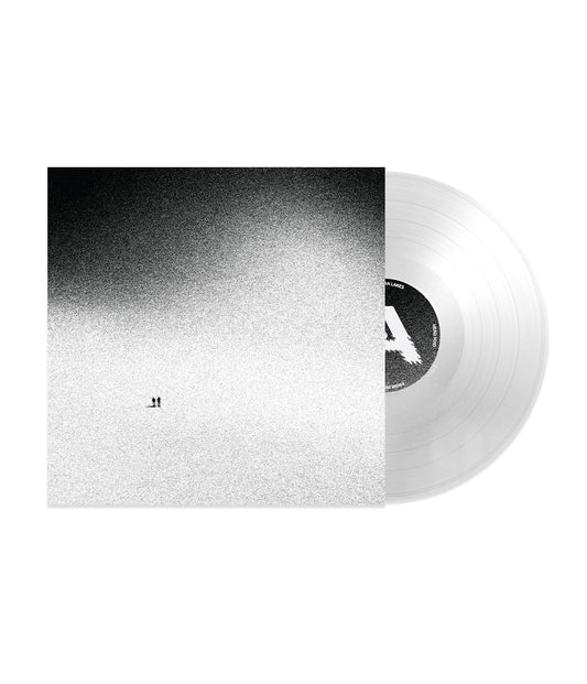 From Indian Lakes - Head Void Vinyl (White) *PREORDER SHIPS 6/28