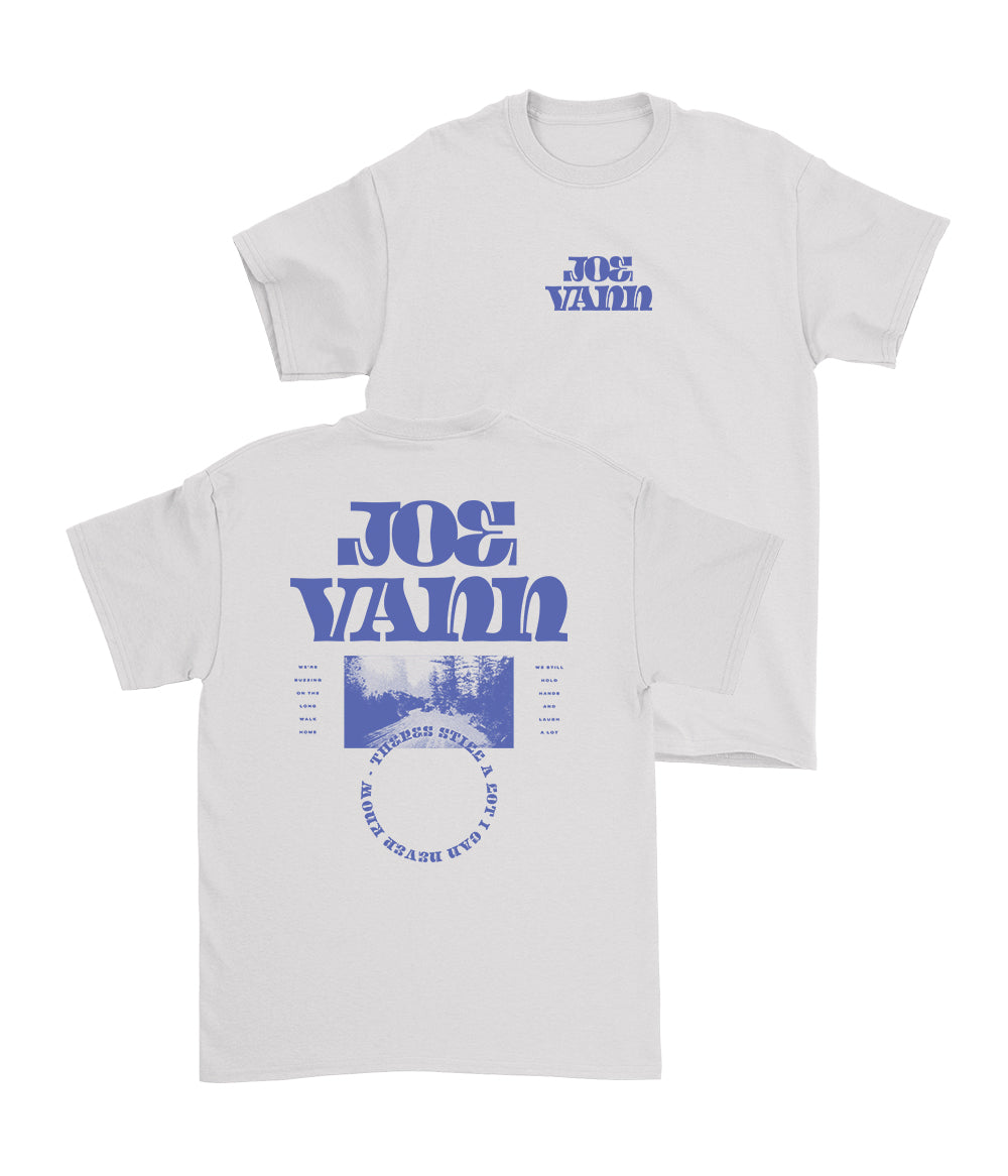 Joe Vann JV Forest Shirt