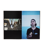 Load image into Gallery viewer, From Indian Lakes (FIL)M Zine
